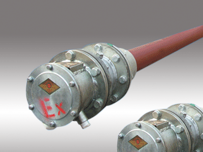 防爆石油電磁加熱器&mdash;高效、環(huán)保、智能的特性，為客戶(hù)創(chuàng)造更大的價(jià)值